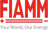 Fiamm battery